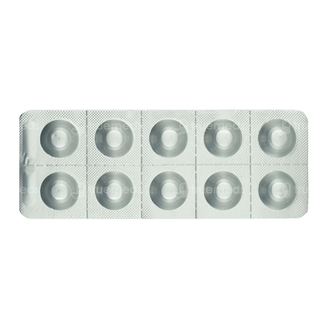 Thiace 4 Tablet 10