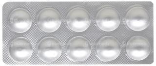 Rabinol 20 Tablet 10