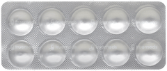 Rabinol 20 Tablet 10 Rabinol 20 Tablet 10