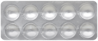 Rabinol 20 Tablet 10