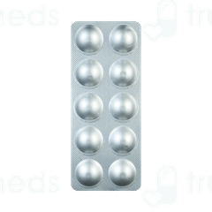 Silostride D Tablet 10 Silostride D Tablet 10