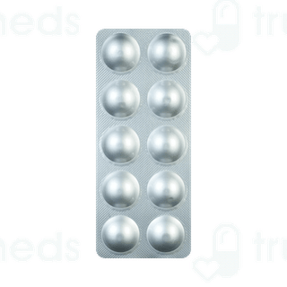 Silostride D Tablet 10