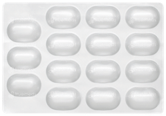 Inogla M 1000 Tablet 15