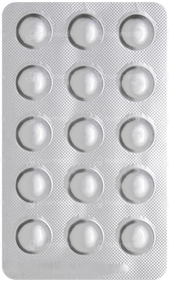 Benitowa Tm 8 Tablet 15