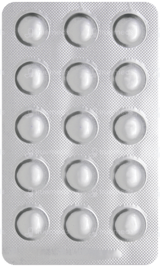 Benitowa Tm 8 Tablet 15