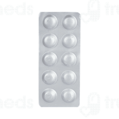 Biozim Tablet 10