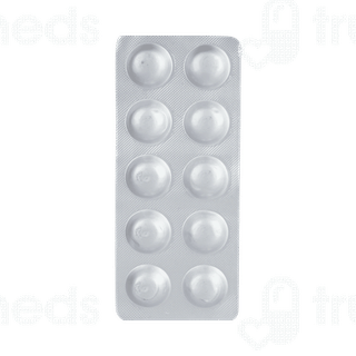 Biozim Tablet 10
