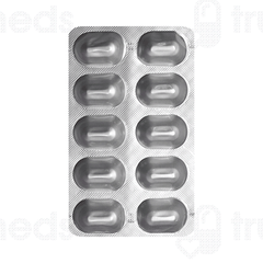 Phoslamer 400 Tablet 10 Phoslamer 400 Tablet 10