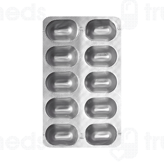 Phoslamer 400 Tablet 10