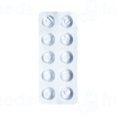 Nausnic Tablet 10