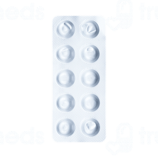 Nausnic Tablet 10