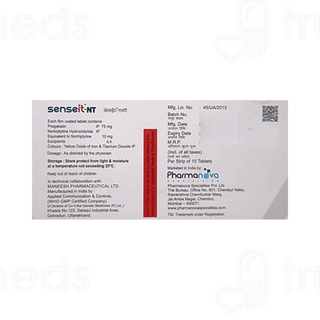 Senseit Nt Tablet 10