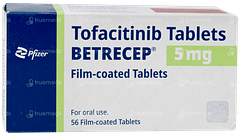 Betrecep 5mg Tablet 14