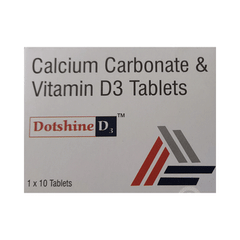 Dotshine D3 Tablet 10 Dotshine D3 Tablet 10