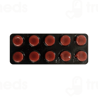 Zen Mps 4 MG Tablet 10