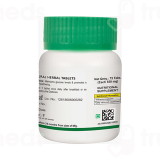 Bakson Withania Coagulans Tablet 75
