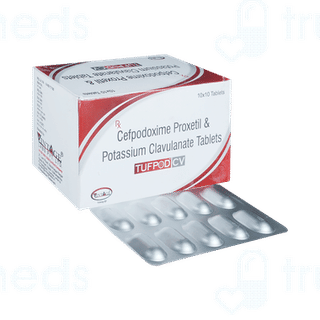 Tufpod Cv Tablet 10