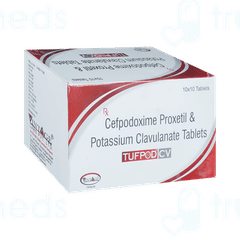 Tufpod Cv Tablet 10