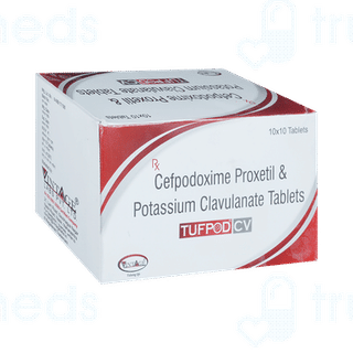Tufpod Cv Tablet 10