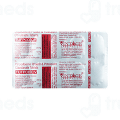Tufpod Cv Tablet 10
