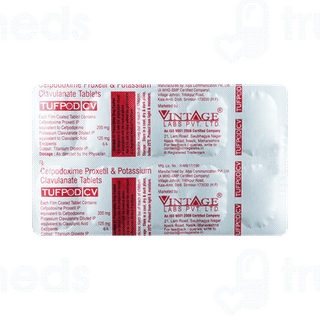 Tufpod Cv Tablet 10