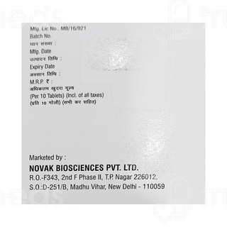 Mahawin Cv Tablet 10