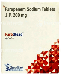 Farostead Tablet 3