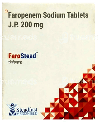 Farostead Tablet 3