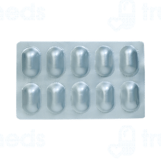 Gabaxone Forte Tablet 10
