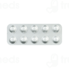Carvaril 3.125 MG Tablet 10