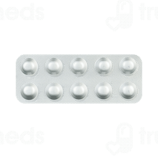 Carvaril 3.125 MG Tablet 10