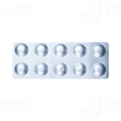 Udbless 300 MG Tablet 10