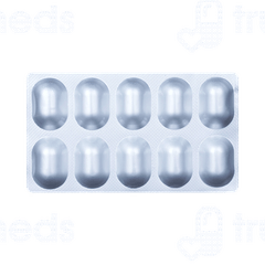 Cystofit Tablet 10