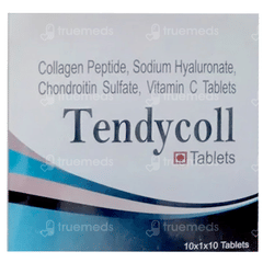 Tendycoll Tablet 10 Tendycoll Tablet 10