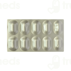 Nac Th 4 MG Tablet 10