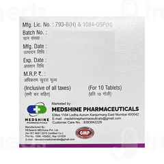 Daze Ap Tablet 10