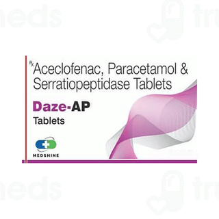 Daze Ap Tablet 10