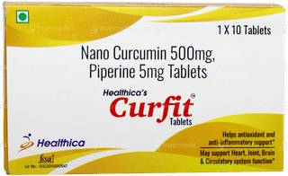 Curfit Tablet 10