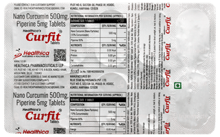 Curfit Tablet 10