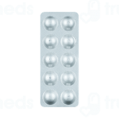 Gudstat 10 MG Tablet 10