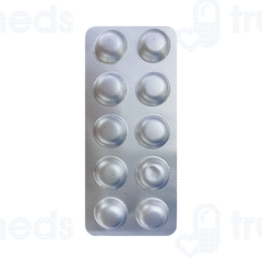 Mertixl 5 MG Tablet 10