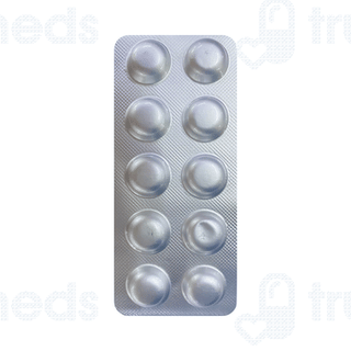 Mertixl 5 MG Tablet 10