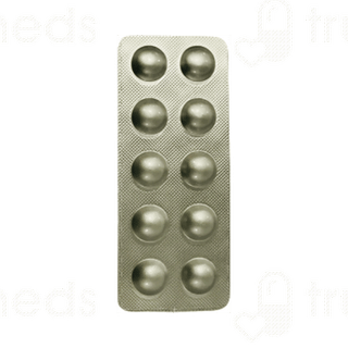Bilasoft 20 MG Tablet 10