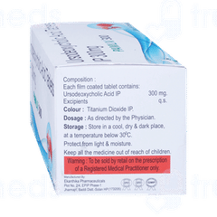 Pamliv 300 MG Tablet 10