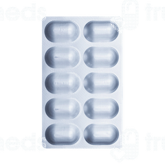 Pamliv 300 MG Tablet 10