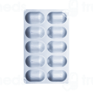 Pamliv 300 MG Tablet 10