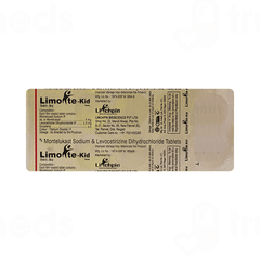 Limonte Kid Tablet 10