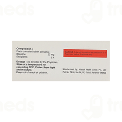 Histoblast Tablet 10 Histoblast Tablet 10