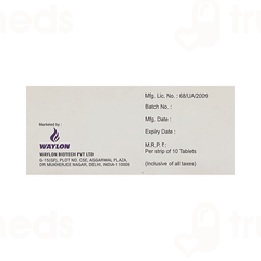 Histoblast Tablet 10 Histoblast Tablet 10