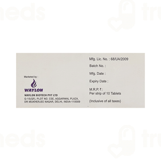 Histoblast Tablet 10